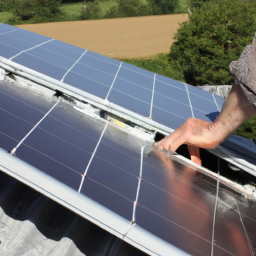 Installer des panneaux solaires photovoltaïques : Un moyen de protéger l'environnement Redon